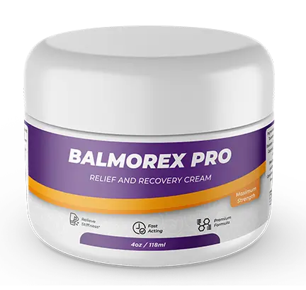 Balmorex Pro