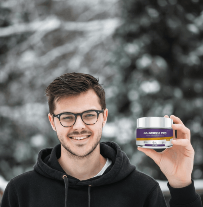 Balmorex Pro